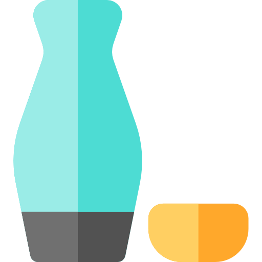 Sake icon