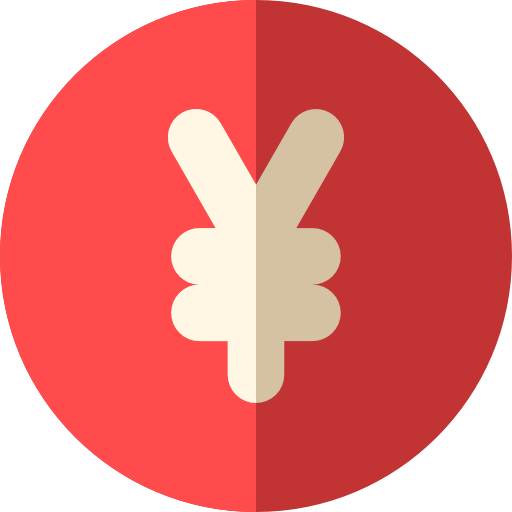 Yuan icon