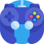 Joystick icon 64x64