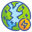 World icon 64x64