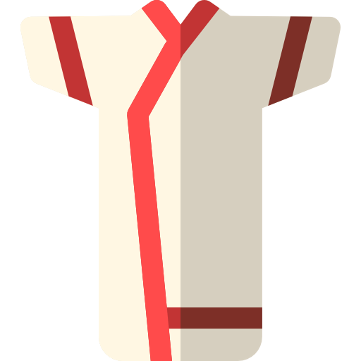 Kimono 상