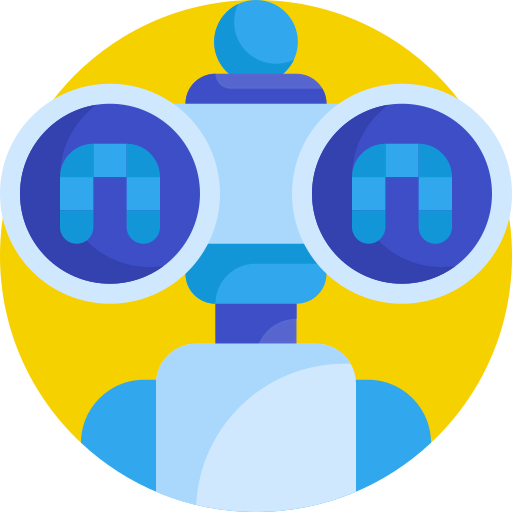 Robot icon