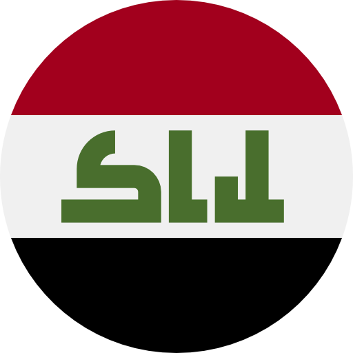 Iraq biểu tượng