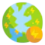 World icon 64x64