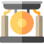 Gong icon 64x64