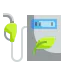 Biofuel icon 64x64