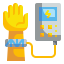 Energy icon 64x64