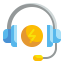 Headphones icon 64x64