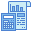 Accounting icon 64x64