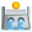 Dam icon 64x64