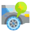 Tire icon 64x64