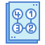 Algorithm Symbol 64x64