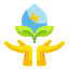 Ecology icon 64x64