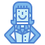 Businesswoman 图标 64x64