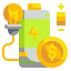Battery icon 64x64