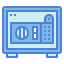 Safe box 图标 64x64
