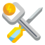 Maintenance icon 64x64