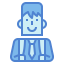 Boy icon 64x64