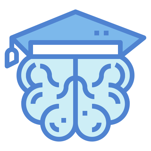 Brain icon