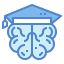 Brain icon 64x64