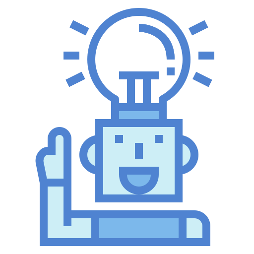 Idea 图标