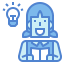 Learning icon 64x64