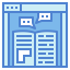 Online class icon 64x64