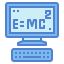 Physics icon 64x64