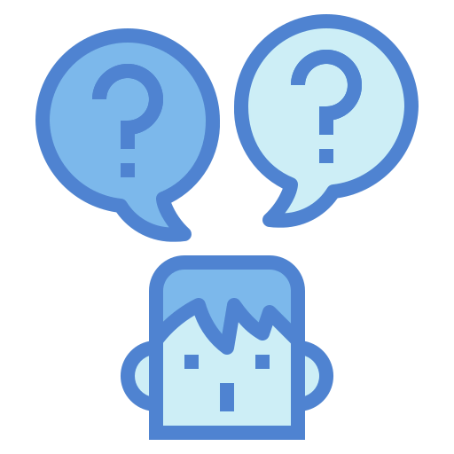 Question icon