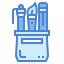 Stationery icon 64x64