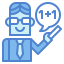 Teacher icon 64x64