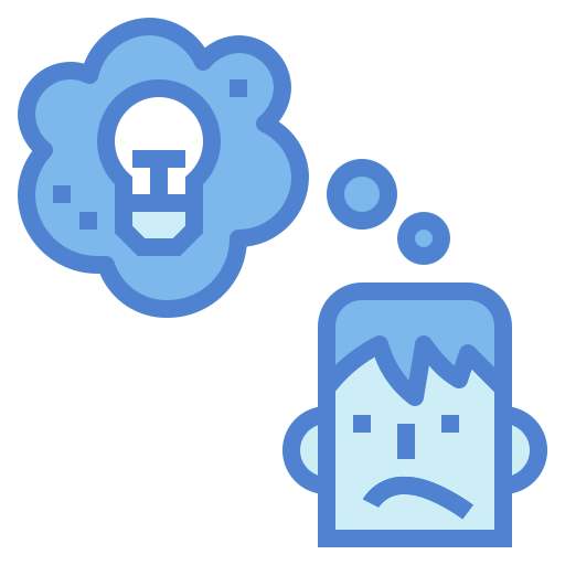 Think icon