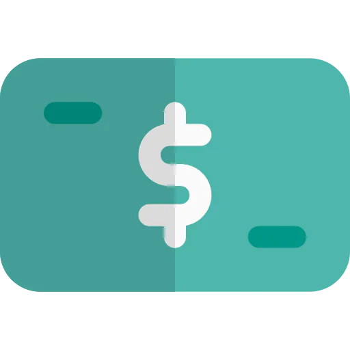 Banknotes icon