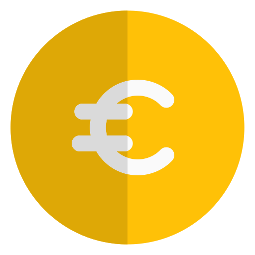 Coin icon