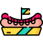 Hot dog icon 64x64