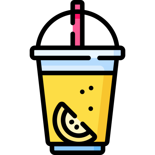 Lemonade icon