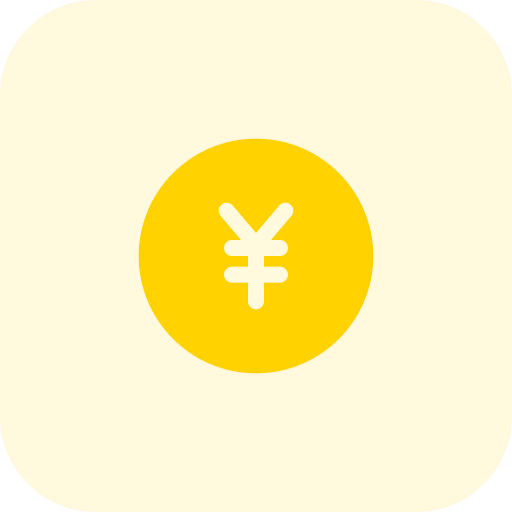 Coin icon