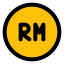 Ringgit icône 64x64