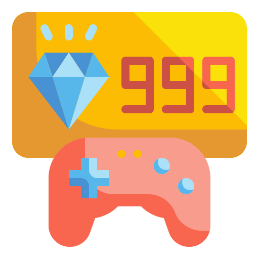Gamepad icon