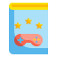 Game guide icon 64x64