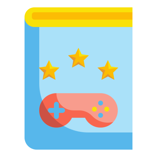 Game guide 图标