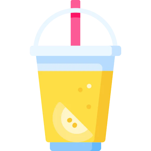 Lemonade icon
