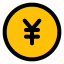 Coin icône 64x64