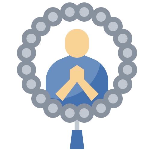 Beads icon