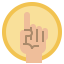 Counting Symbol 64x64