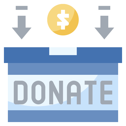 Donate icon