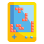 Puzzle game icon 64x64