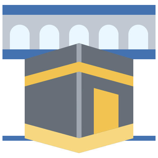 Kaaba Symbol