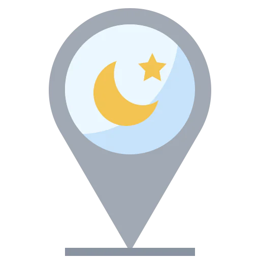 Location icon