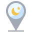 Location Symbol 64x64
